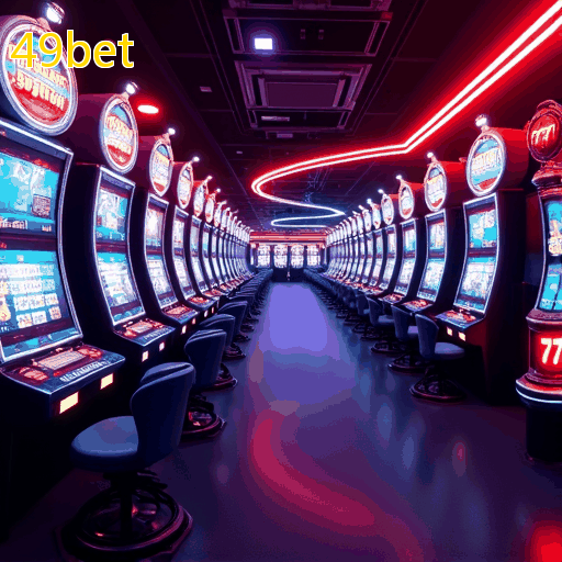 O 49bet é o melhor cassino esportivo do Brasil!