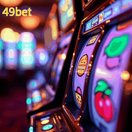 vivo no cassino 49bet
