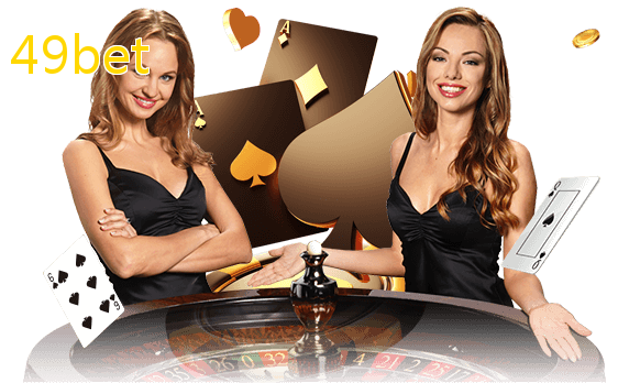 Jogue com dealers reais no 49bet!