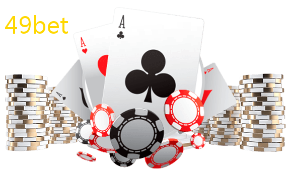 Jogue jogos de pôquer em 49bet